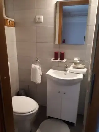 Tek Kişilik Oda