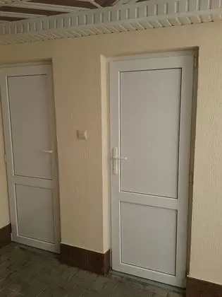 Economy Dört Kişilik Oda, Ortak Banyo