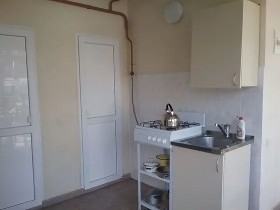Economy İki Ayrı Yataklı Oda, Ortak Banyo