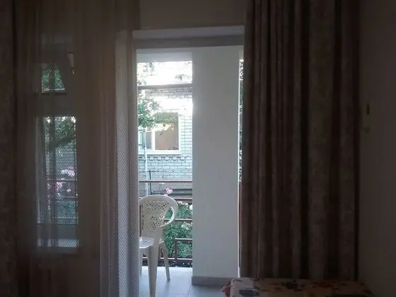 Economy İki Ayrı Yataklı Oda, Ortak Banyo