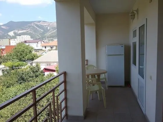 Economy İki Ayrı Yataklı Oda, Ortak Banyo