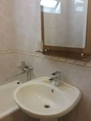Economy İki Ayrı Yataklı Oda, Ortak Banyo