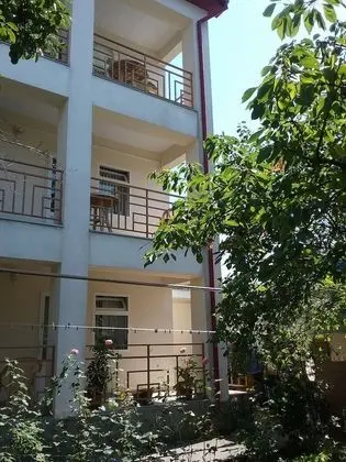 Family Ev, 2 Yatak Odası