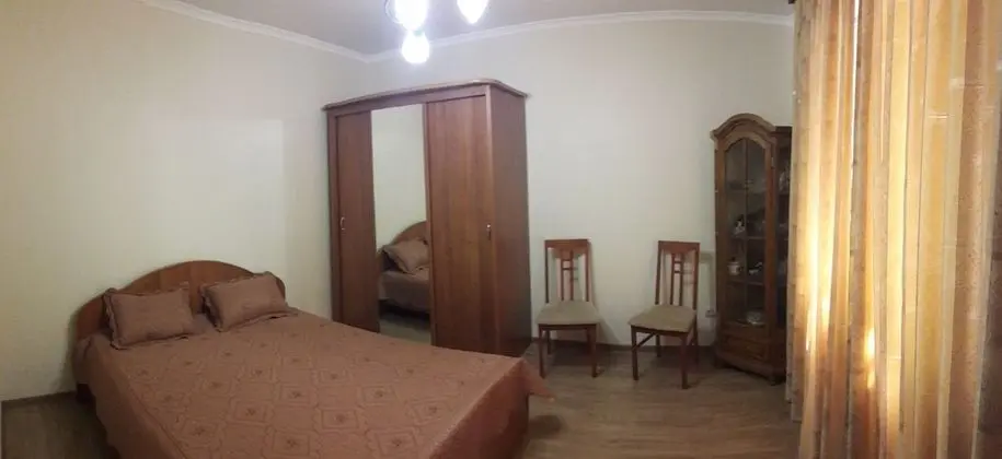 Family Ev, 2 Yatak Odası