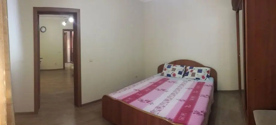 Family Ev, 2 Yatak Odası