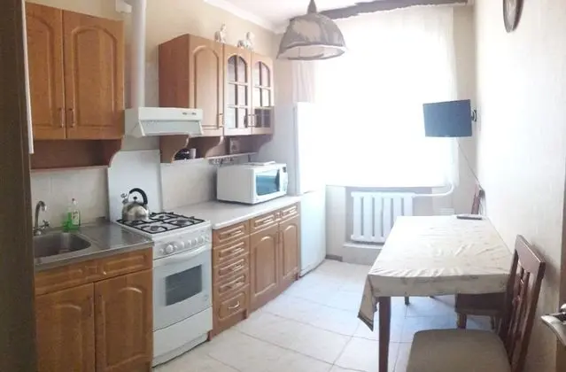 Family Ev, 2 Yatak Odası