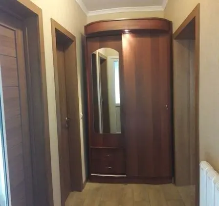 Family Ev, 2 Yatak Odası
