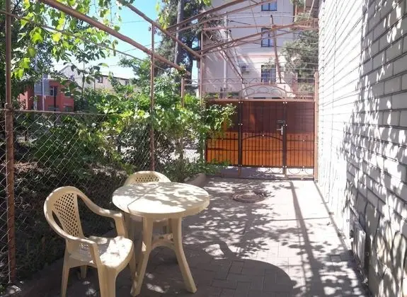 Family Ev, 2 Yatak Odası