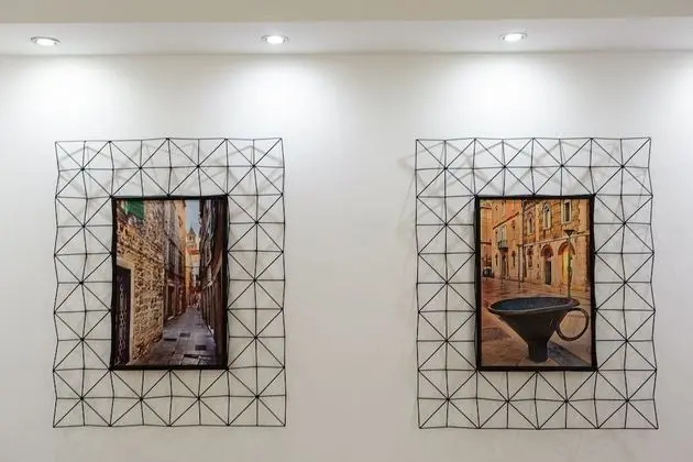 Apart Daire, 1 Yatak Odası, Balkon