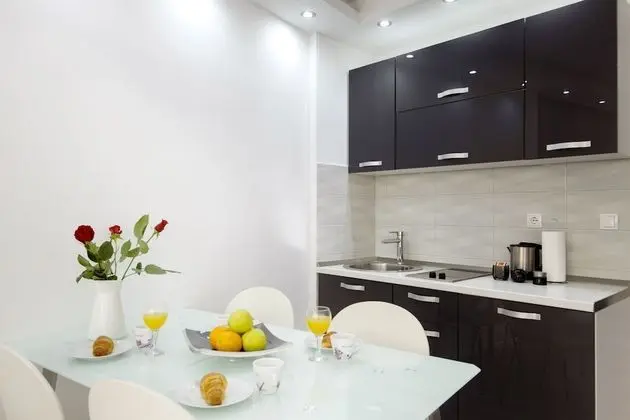 Apart Daire, 2 Yatak Odası, Balkon