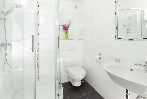 Apart Daire, 2 Yatak Odası, Balkon