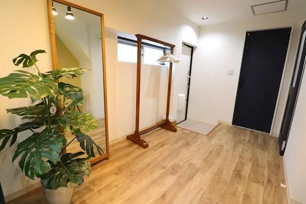 Ev, Birden Çok Yatak, Sigara İçilmez (Private Vacation)