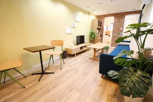 Ev, Birden Çok Yatak, Sigara İçilmez (Private Vacation)
