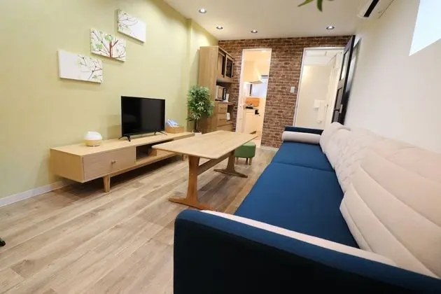 Ev, Birden Çok Yatak, Sigara İçilmez (Private Vacation)