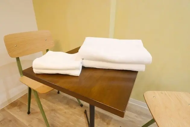 Ev, Birden Çok Yatak, Sigara İçilmez (Private Vacation)