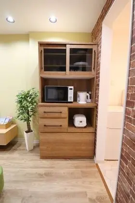 Ev, Birden Çok Yatak, Sigara İçilmez (Private Vacation)