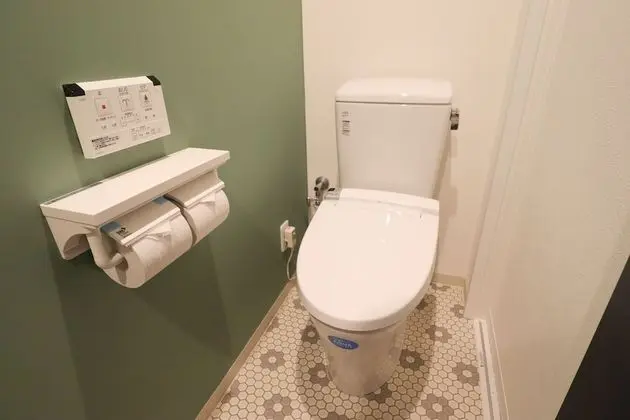 Ev, Birden Çok Yatak, Sigara İçilmez (Private Vacation)