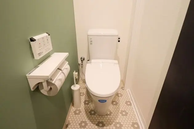 Ev, Birden Çok Yatak, Sigara İçilmez (Private Vacation)
