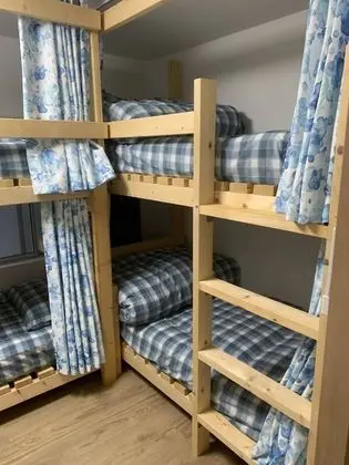 Economy Ortak Ranzalı Oda