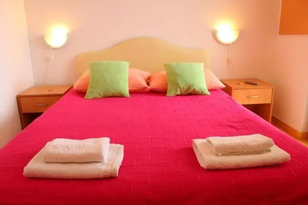 Basic Stüdyo, 1 Çift Kişilik Yatak, Deniz Manzaralı