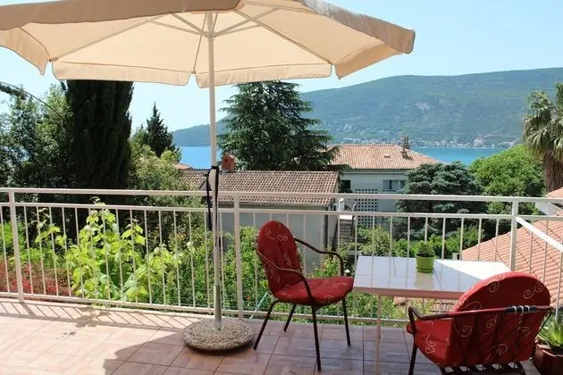 Basic Stüdyo, 1 Çift Kişilik Yatak, Deniz Manzaralı