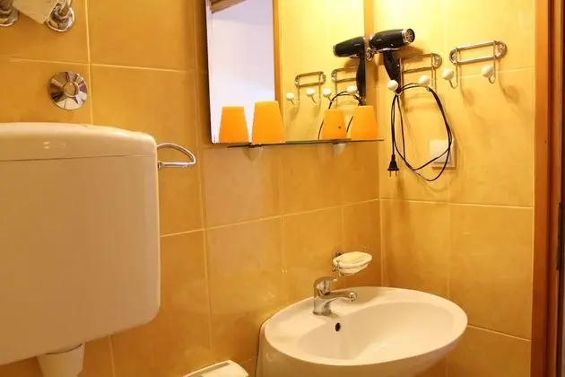 Basic Stüdyo, 1 Çift Kişilik Yatak, Deniz Manzaralı