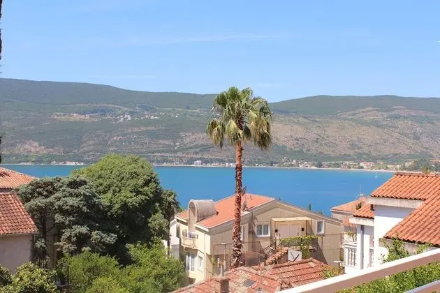 Basic Stüdyo, 1 Çift Kişilik Yatak, Deniz Manzaralı