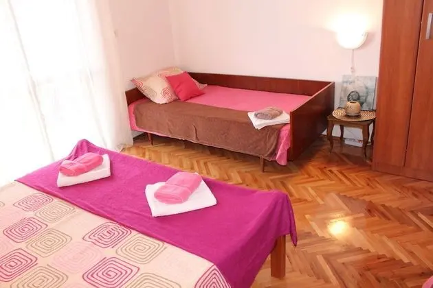 Classic Apart Daire, Birden Çok Yatak, Deniz Manzaralı