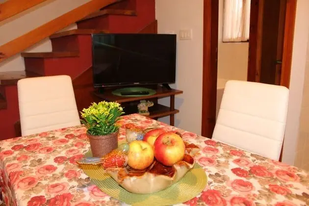 Classic Apart Daire, Birden Çok Yatak, Deniz Manzaralı