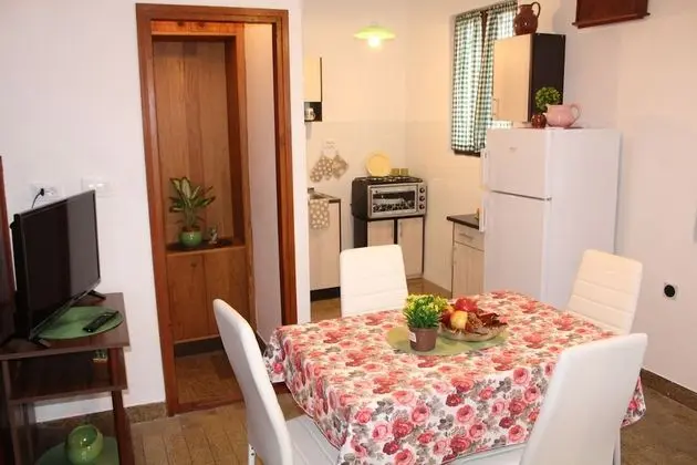 Classic Apart Daire, Birden Çok Yatak, Deniz Manzaralı