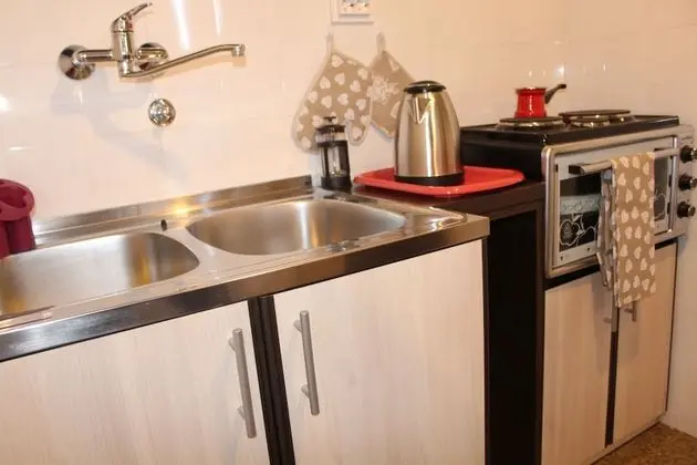 Classic Apart Daire, Birden Çok Yatak, Deniz Manzaralı