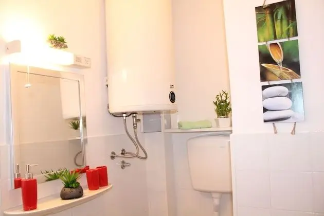 Classic Apart Daire, Birden Çok Yatak, Deniz Manzaralı