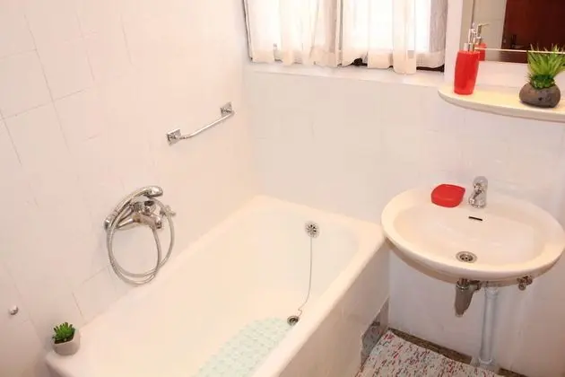 Classic Apart Daire, Birden Çok Yatak, Deniz Manzaralı