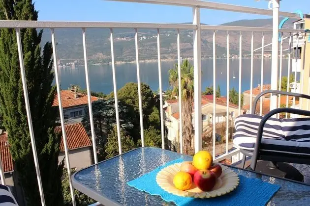 Classic Apart Daire, Birden Çok Yatak, Deniz Manzaralı