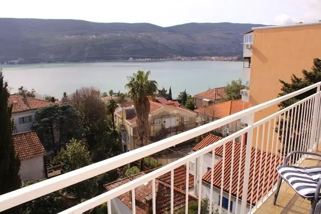 Classic Apart Daire, Birden Çok Yatak, Deniz Manzaralı