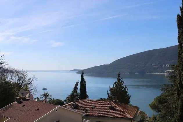 Classic Apart Daire, Birden Çok Yatak, Deniz Manzaralı