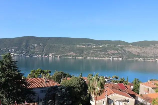 Classic Apart Daire, Birden Çok Yatak, Deniz Manzaralı