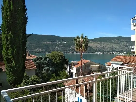 Classic Stüdyo, Birden Çok Yatak, Deniz Manzaralı