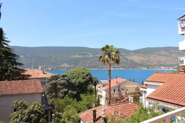 Classic Stüdyo, Birden Çok Yatak, Deniz Manzaralı