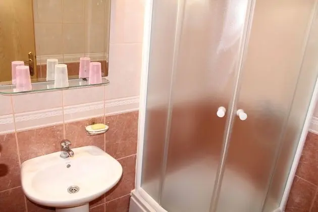 Classic Stüdyo, Birden Çok Yatak, Deniz Manzaralı