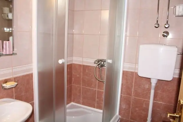 Classic Stüdyo, Birden Çok Yatak, Deniz Manzaralı