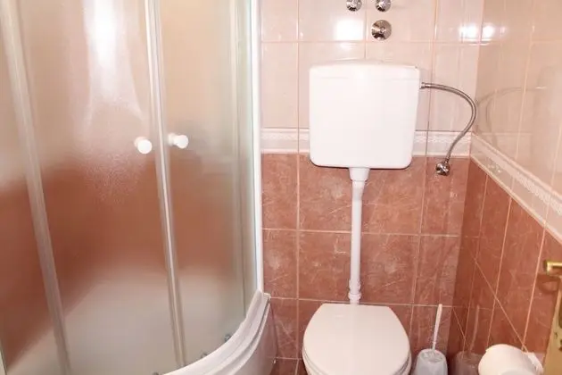 Classic Stüdyo, Birden Çok Yatak, Deniz Manzaralı