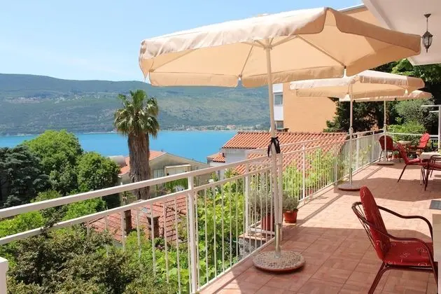 Classic Stüdyo, Birden Çok Yatak, Deniz Manzaralı