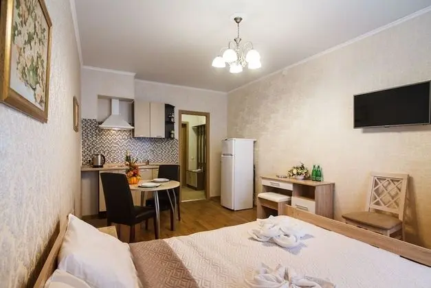 Comfort Stüdyo