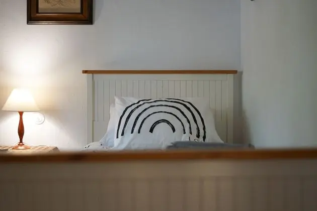 Basic Tek Kişilik Oda