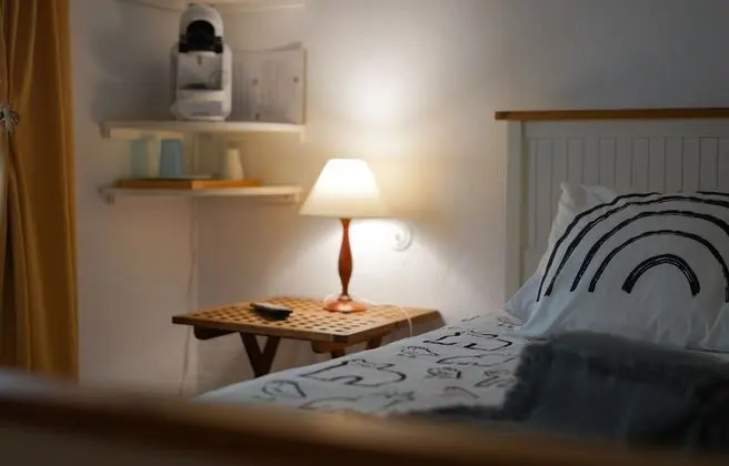 Basic Tek Kişilik Oda