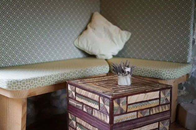 Basic Tek Kişilik Oda