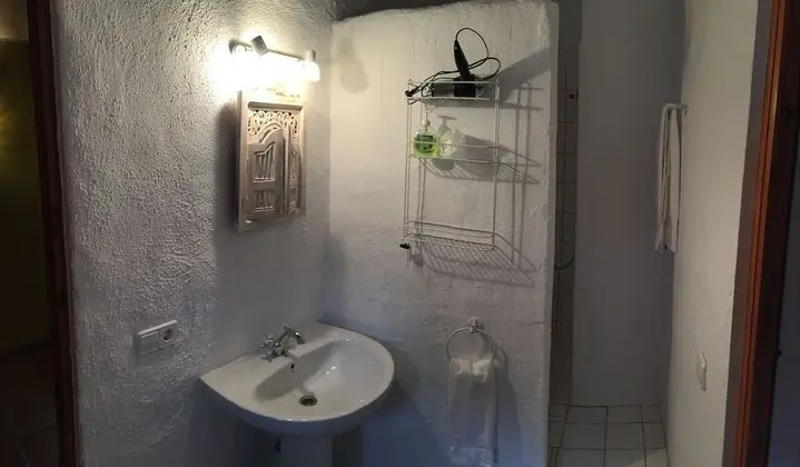 Basic Tek Kişilik Oda