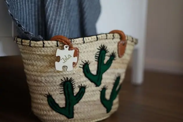 Junior Tek Büyük Yataklı Oda