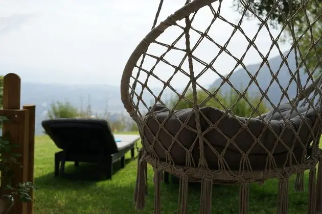 Junior Tek Büyük Yataklı Oda